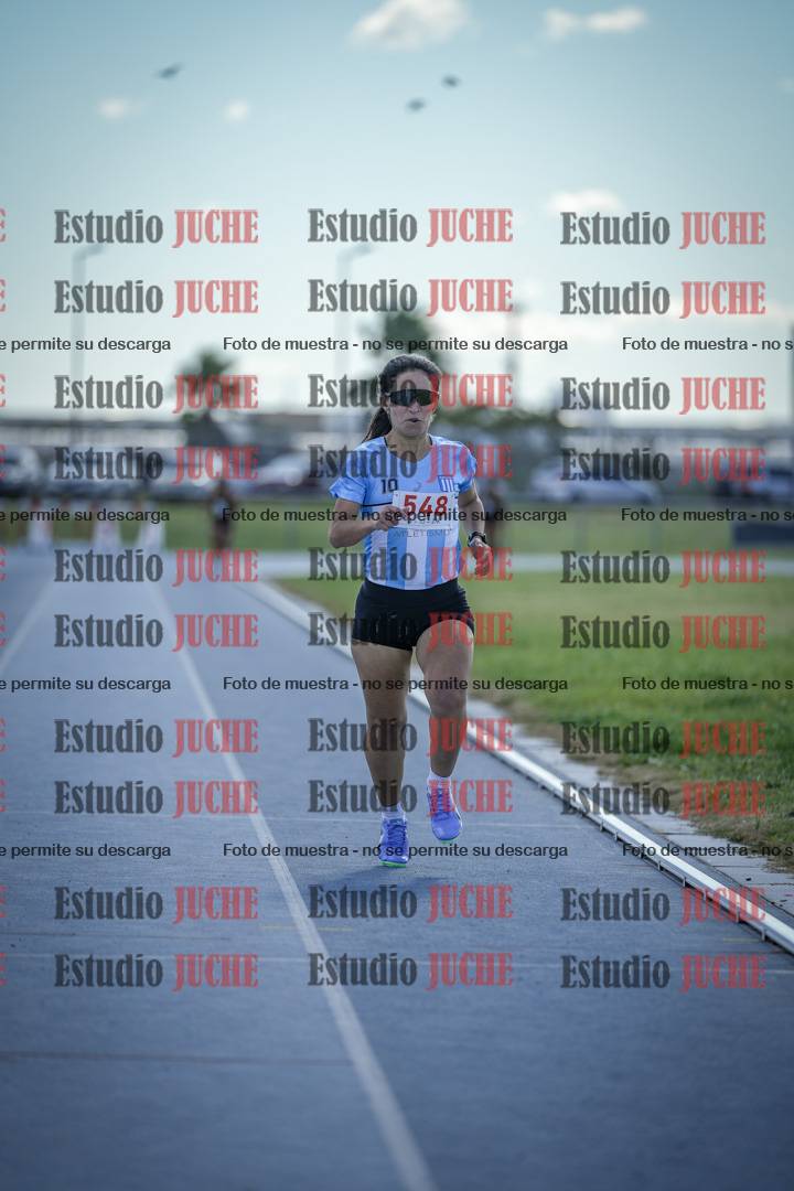 Fotos de los 800 m llanos de mujeres