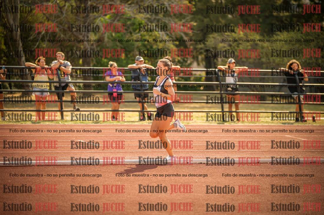 Fotos de los 1500 m llanos de mujeres