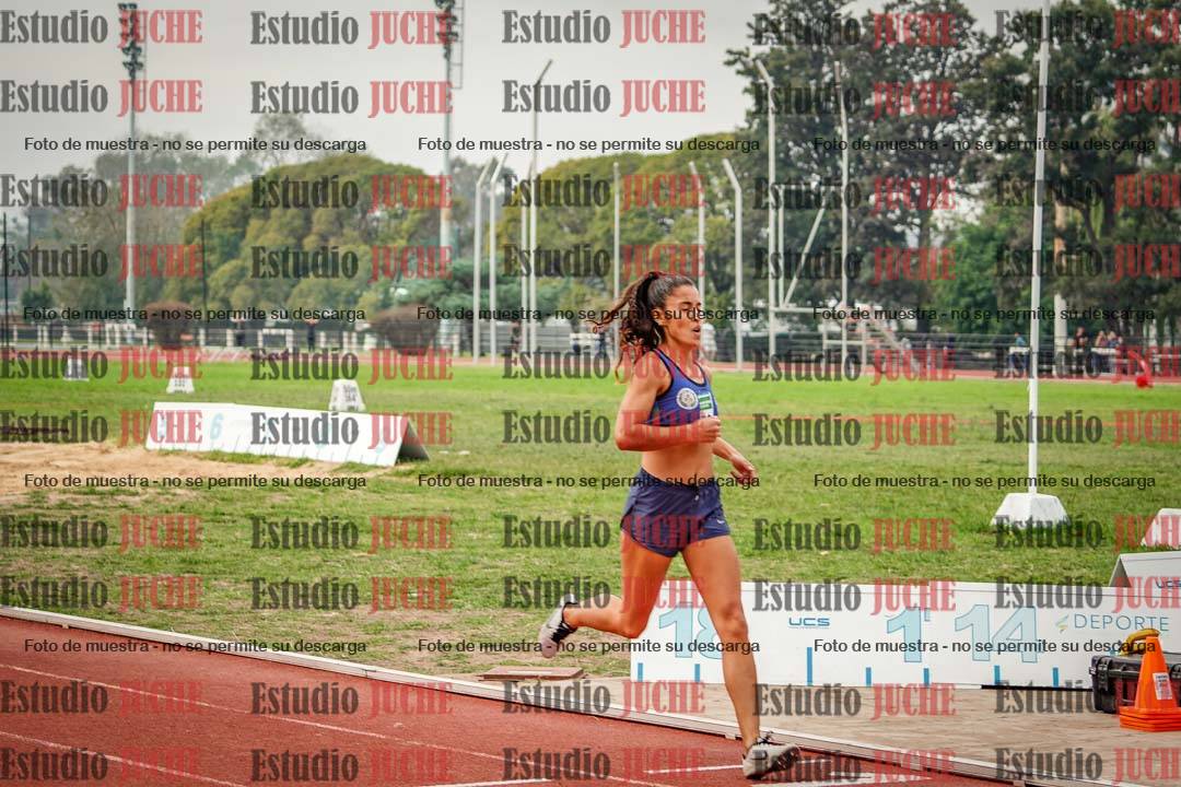 Fotos de los 800 m llanos de mujeres