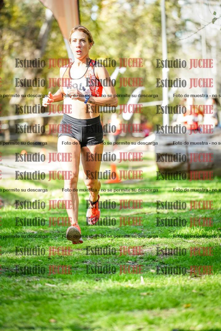 Fotos en el segundo punto del circuito