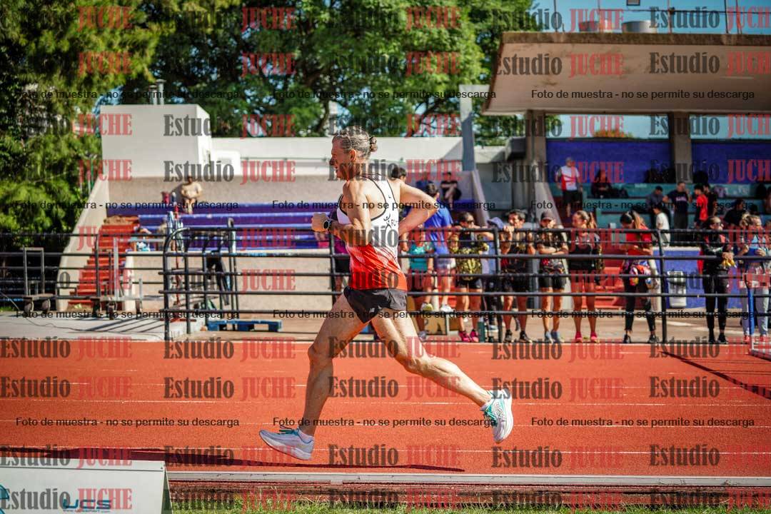 Fotos de los 10.000 m llanos