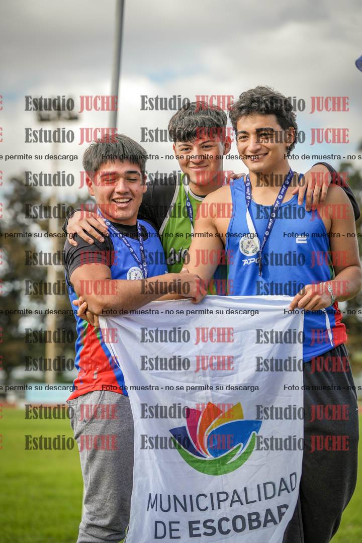 Fotos de algunos extras del torneo