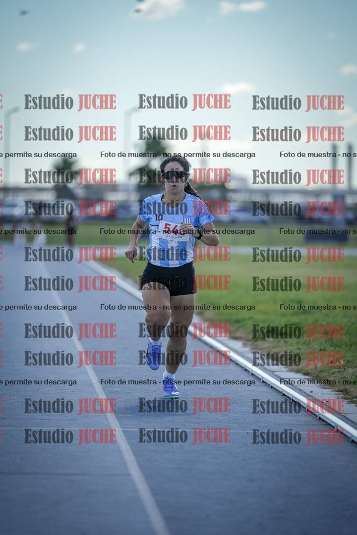 Fotos de los 800 m llanos de mujeres