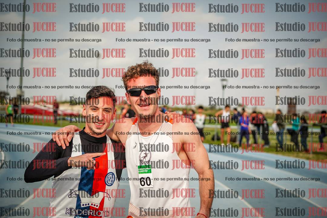 Fotos de algunos extras del torneo