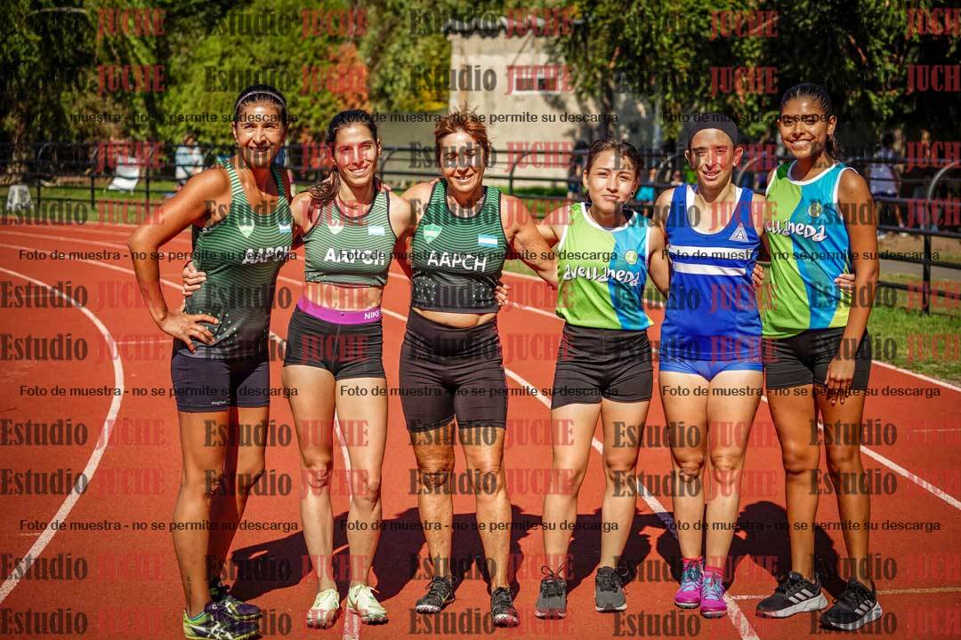 Fotos de algunos podios y extras del torneo