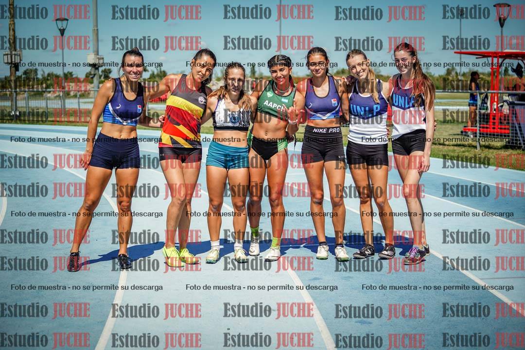 Fotos de algunos extras del torneo