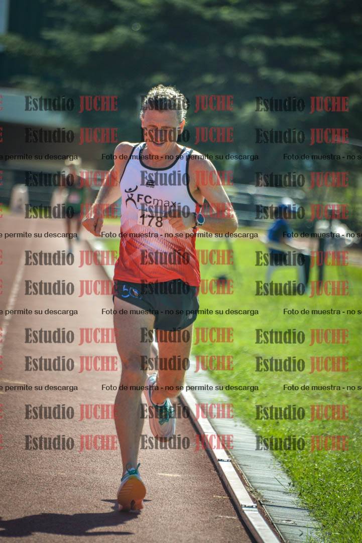 Fotos de los 10.000 m llanos