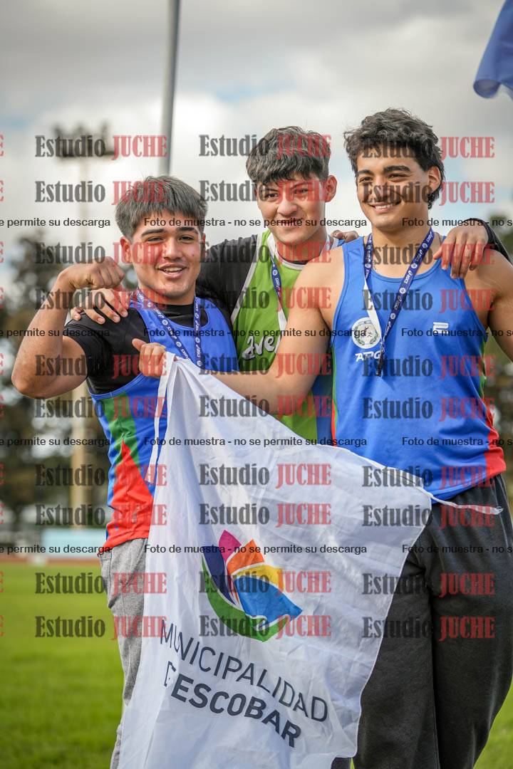 Fotos de algunos extras del torneo