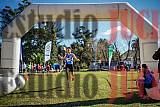Fotos de la llegada del cross de 3000 m