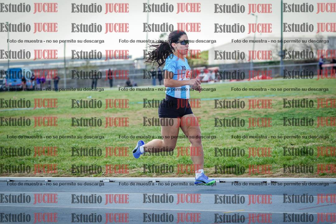 Fotos de los 800 m llanos de mujeres