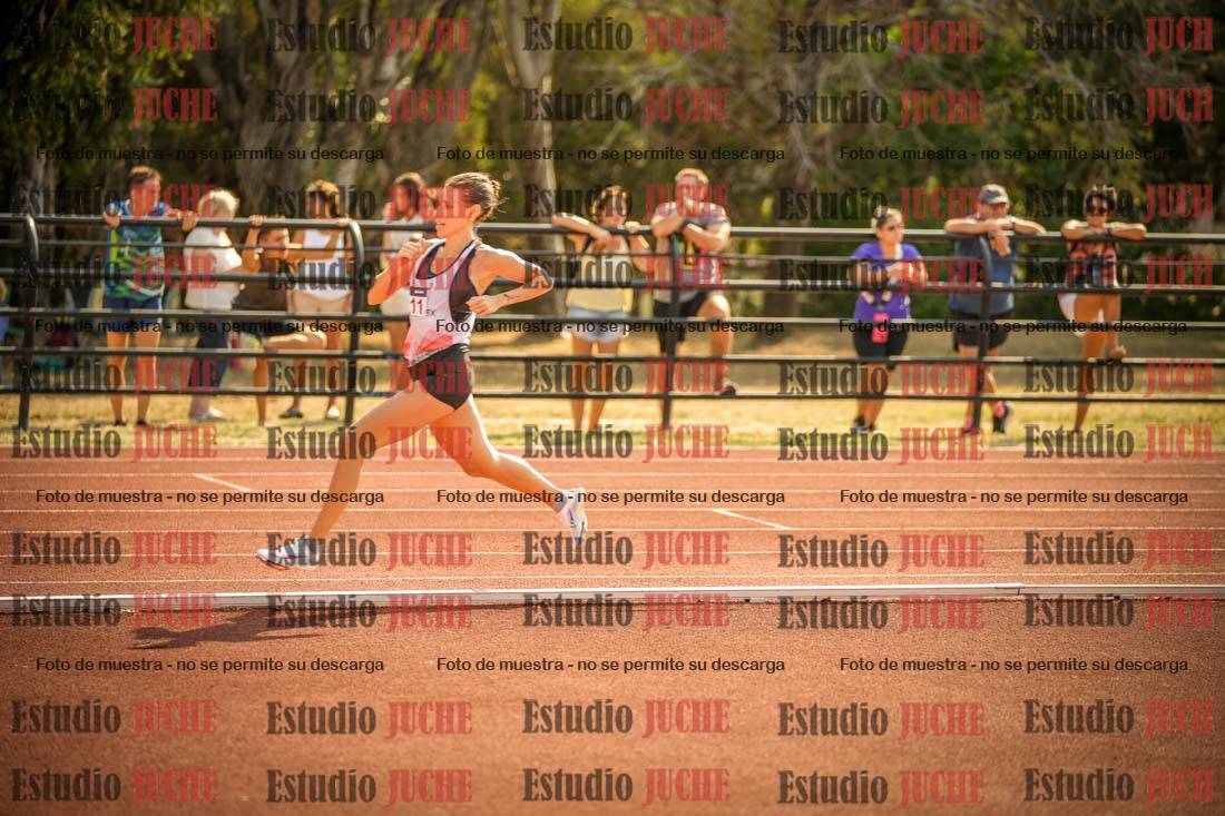 Fotos de los 1500 m llanos de mujeres