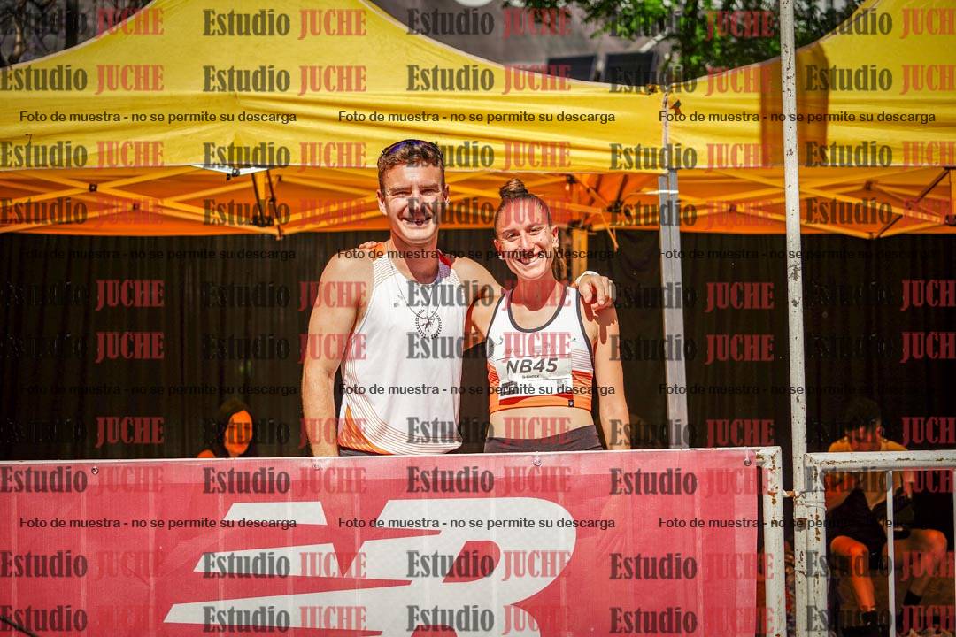 Fotos de algunos extras del evento