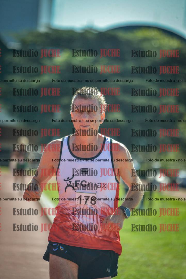 Fotos de los 10.000 m llanos