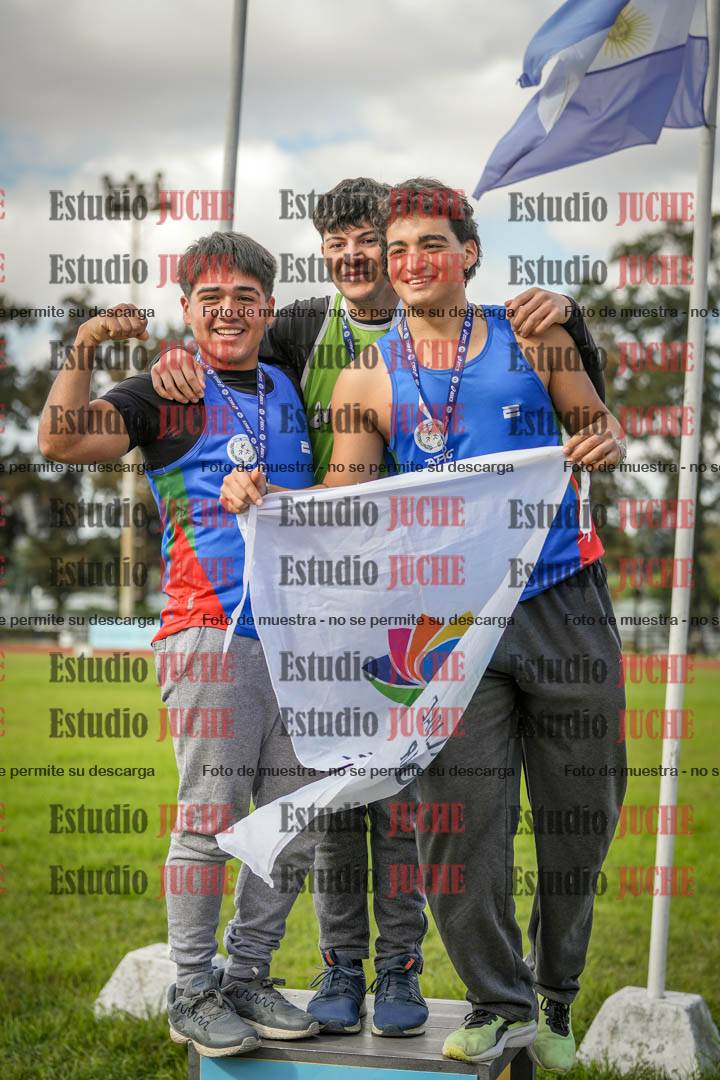 Fotos de algunos extras del torneo