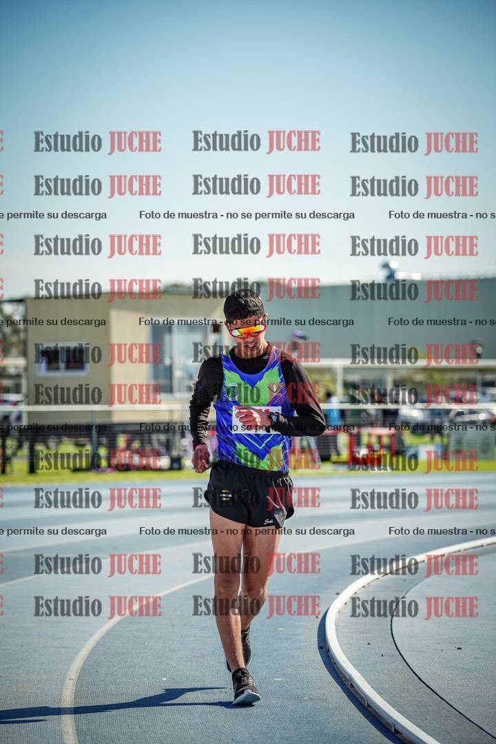 Fotos de los 10.000 m marcha de mujeres y varones