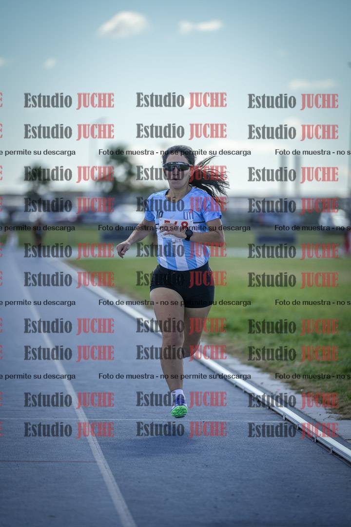 Fotos de los 800 m llanos de mujeres