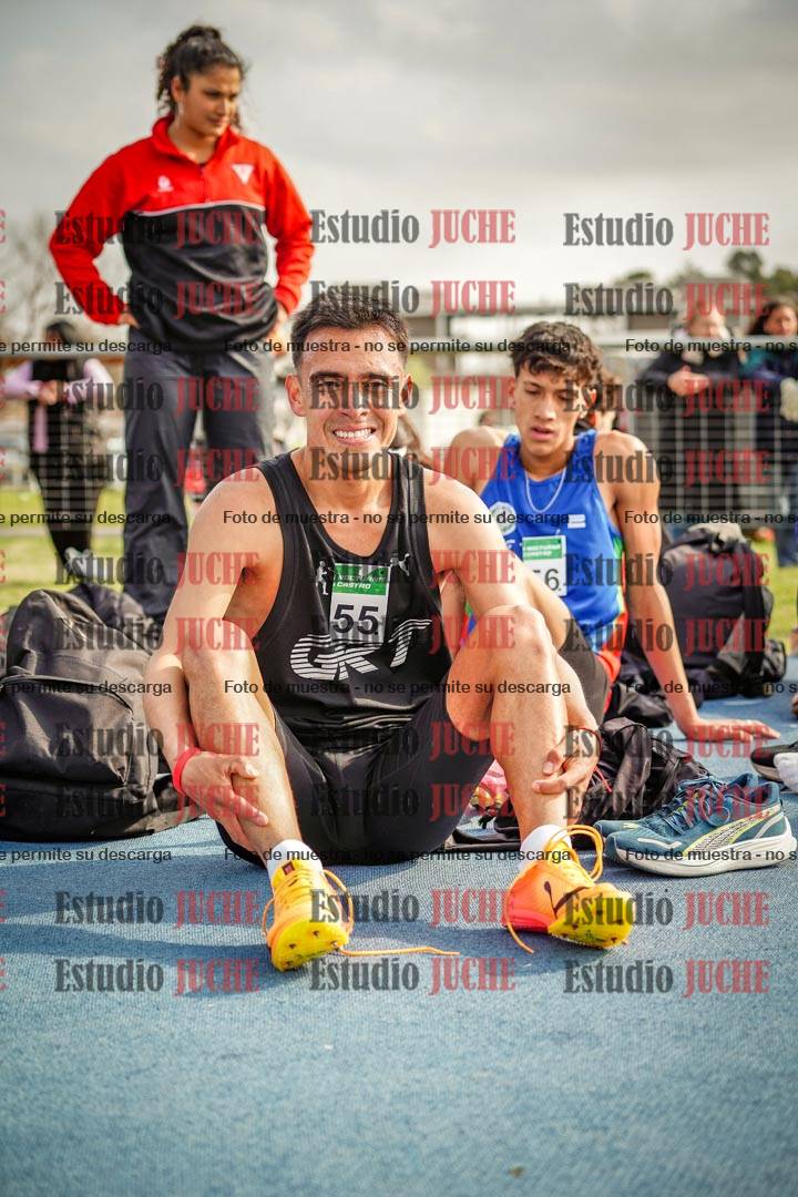 Fotos de algunos extras del torneo
