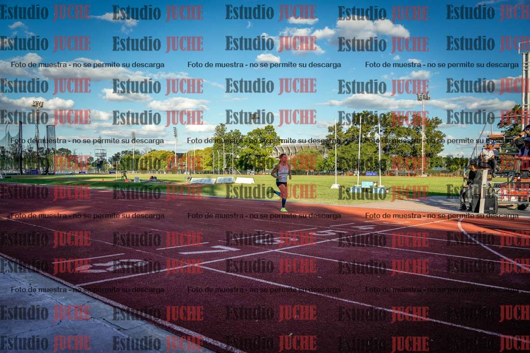 Fotos de los 400 m llanos de mujeres