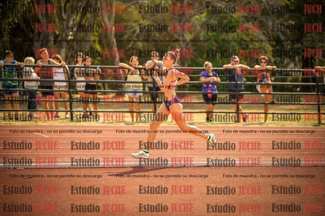 Fotos de los 1500 m llanos de mujeres