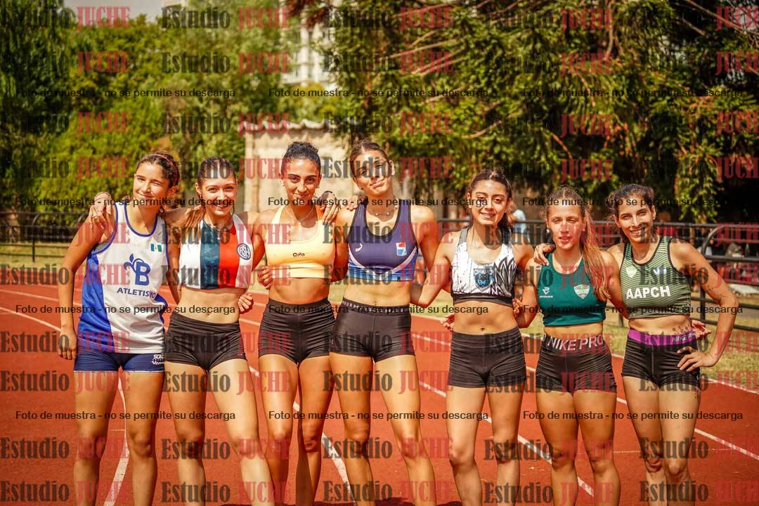 Fotos de algunos podios y extras del torneo