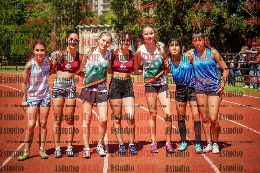 Fotos de algunos extras del torneo