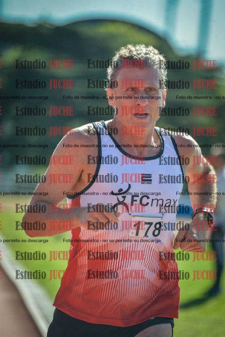 Fotos de los 10.000 m llanos