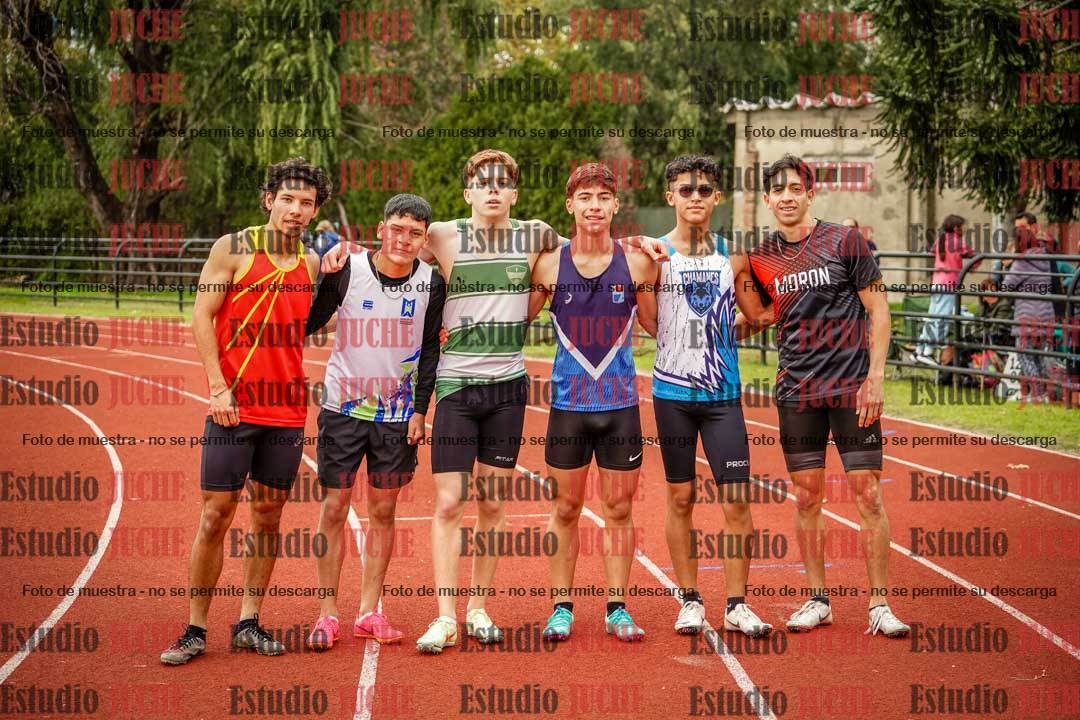 Fotos de algunos extras del torneo