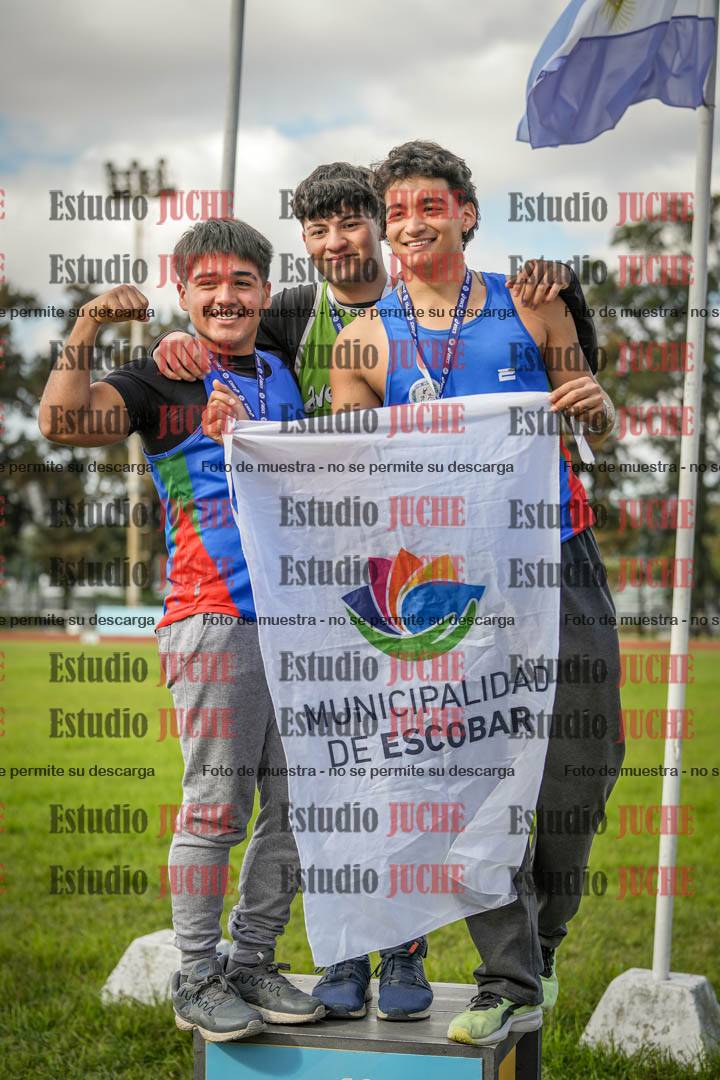 Fotos de algunos extras del torneo