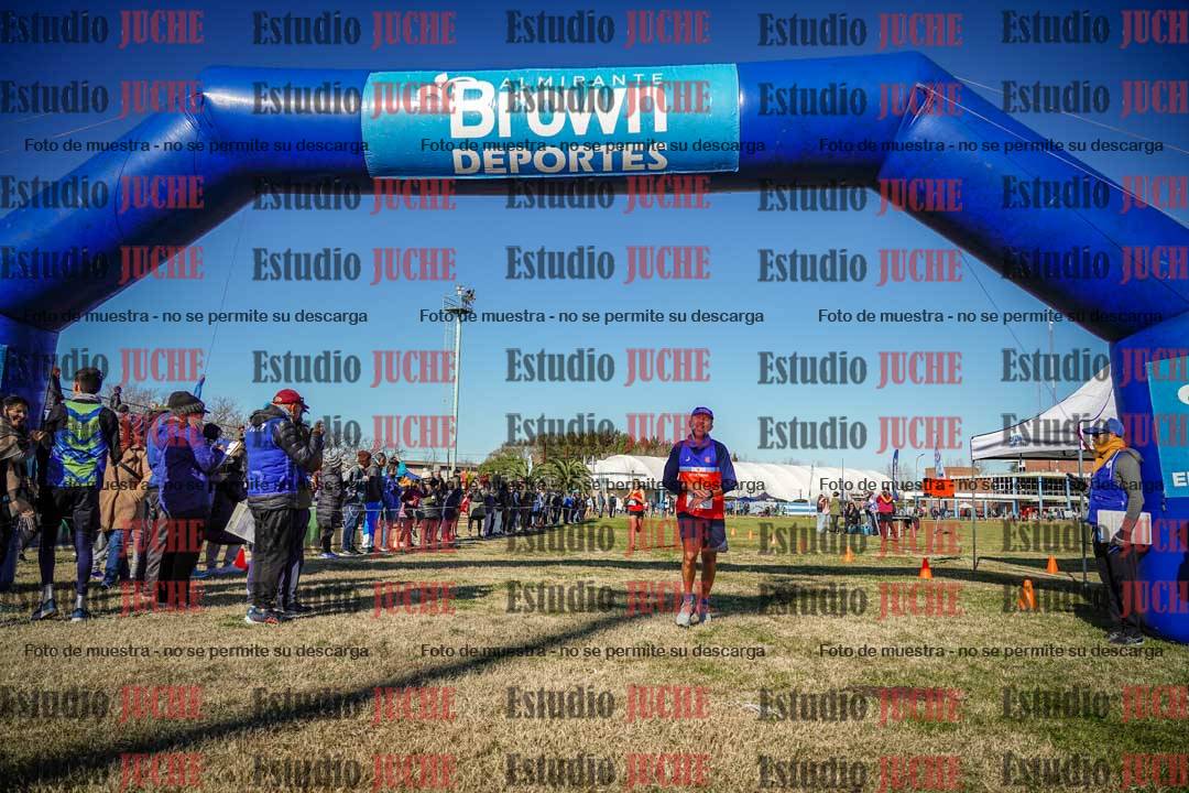 Fotos de las llegadas