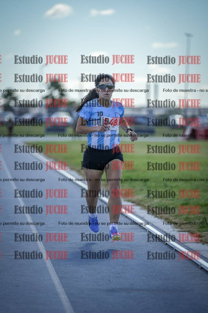 Fotos de los 800 m llanos de mujeres
