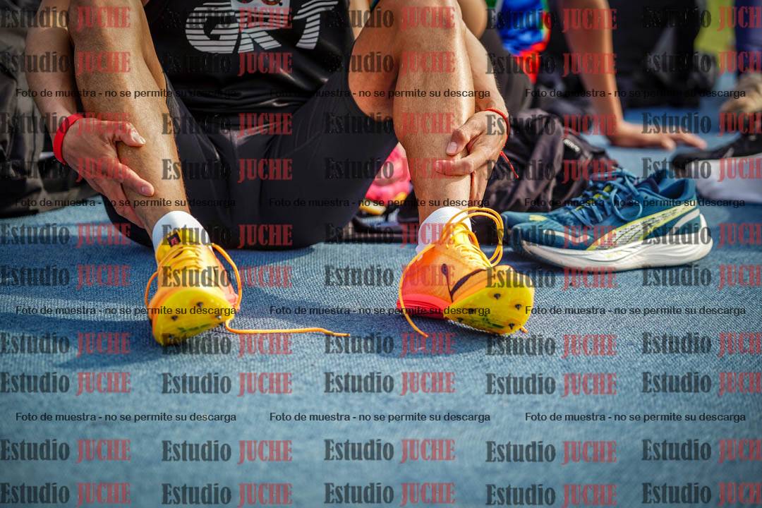 Fotos de algunos extras del torneo