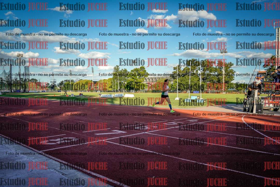 Fotos de los 400 m llanos de mujeres