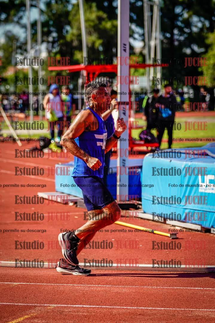 Fotos de los 5000 m