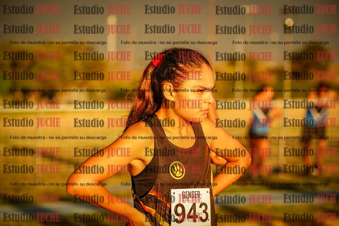Fotos de los 3000 m llanos de mujeres