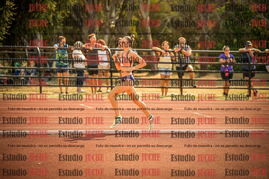 Fotos de los 1500 m llanos de mujeres