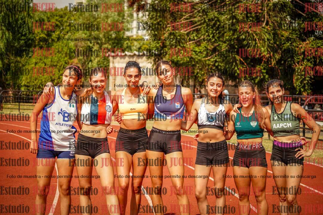 Fotos de algunos podios y extras del torneo