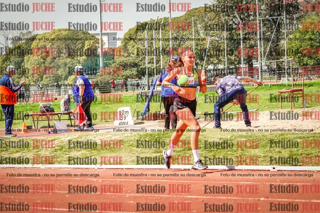 Fotos de los 1500 m llanos de mujeres