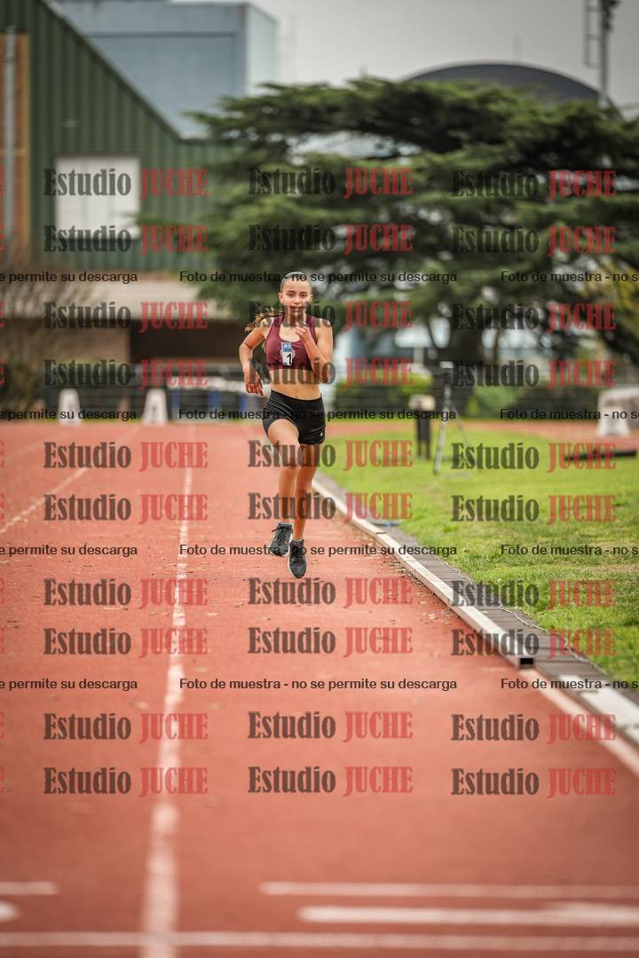 Fotos de los 2400 m llanos de mujeres