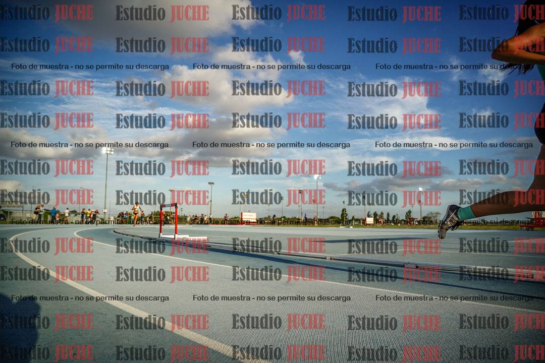 Fotos de los 3000 m llanos de mujeres