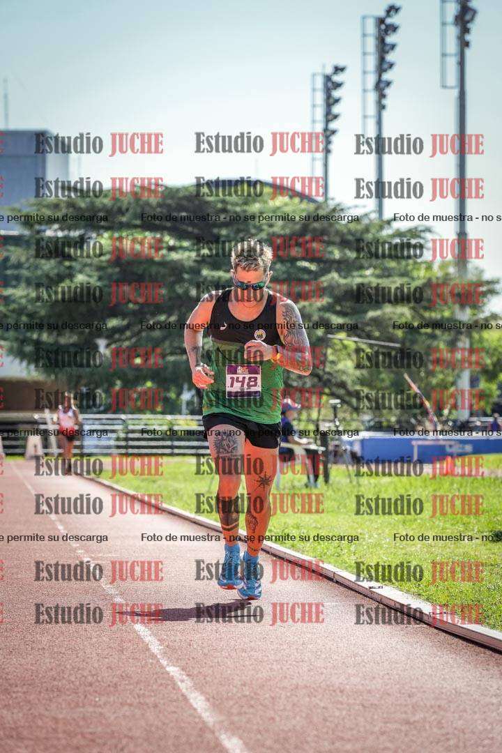 Fotos de los 10.000 m llanos