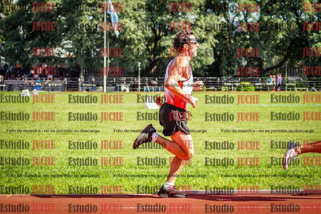 Fotos de los 5000 m llanos