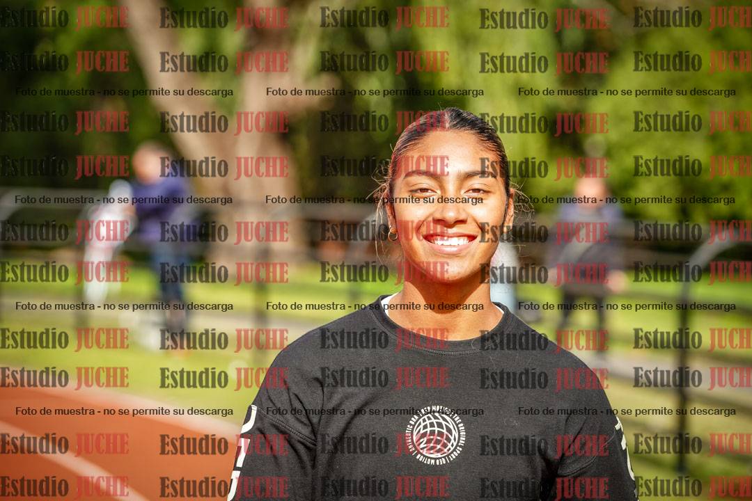 Fotos de algunos extras del torneo