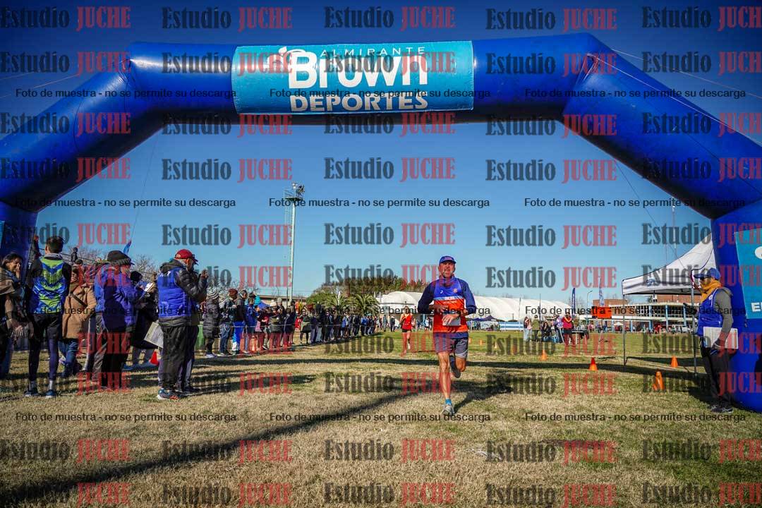 Fotos de las llegadas