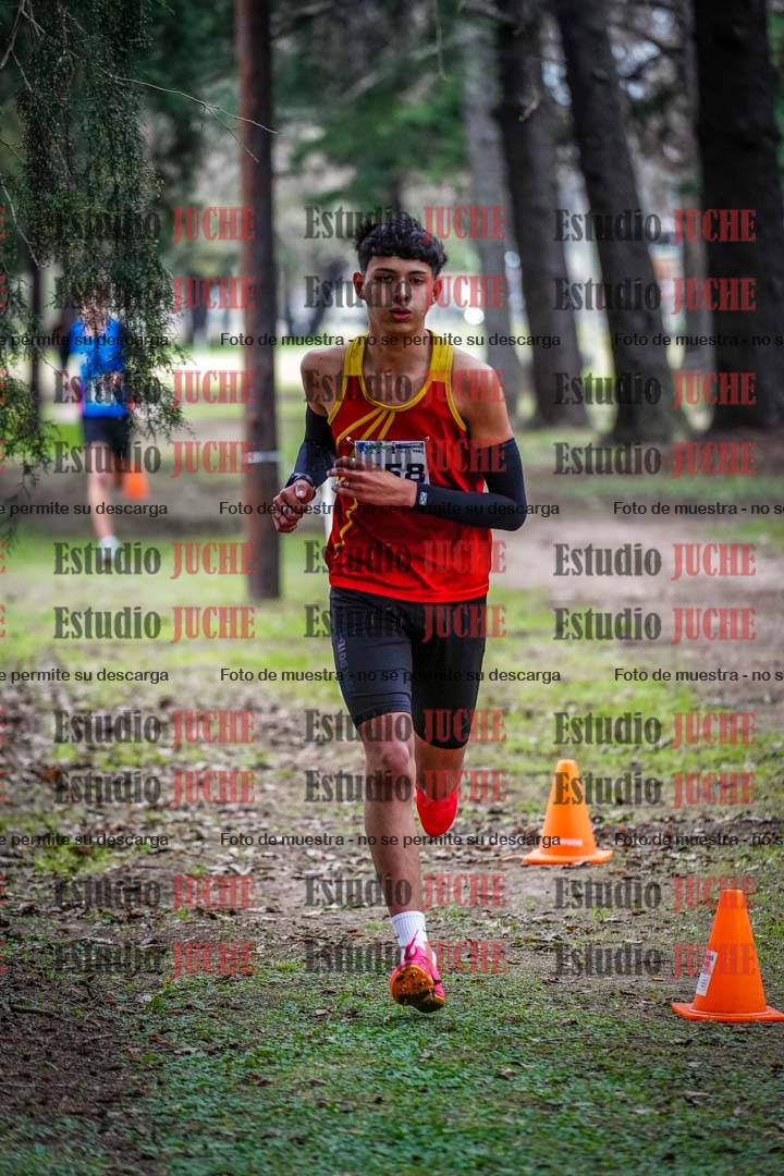 Fotos en el circuito