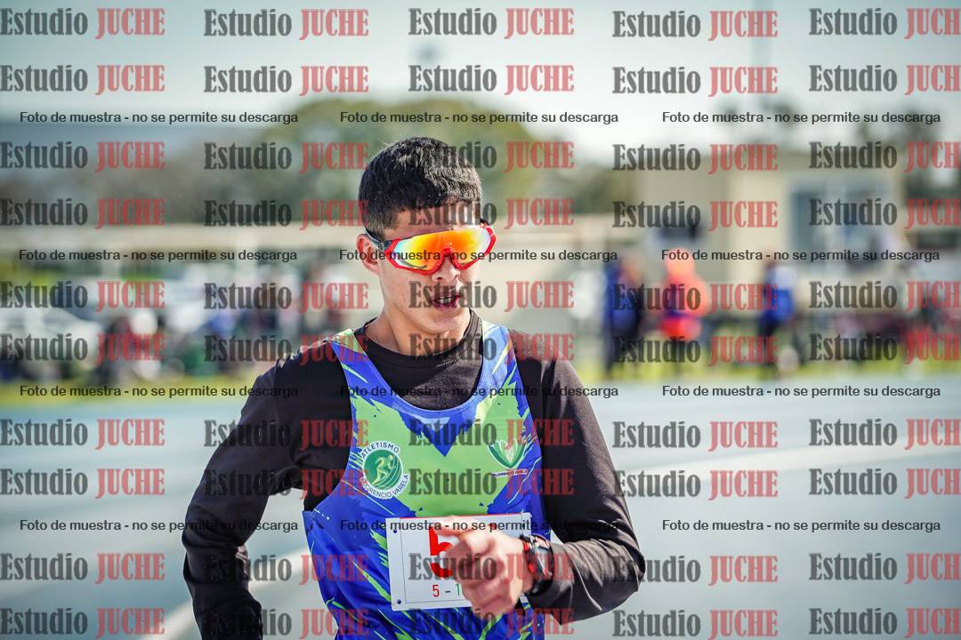 Fotos de los 10.000 m marcha de mujeres y varones