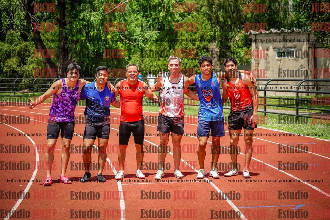 Fotos de algunos extras del torneo