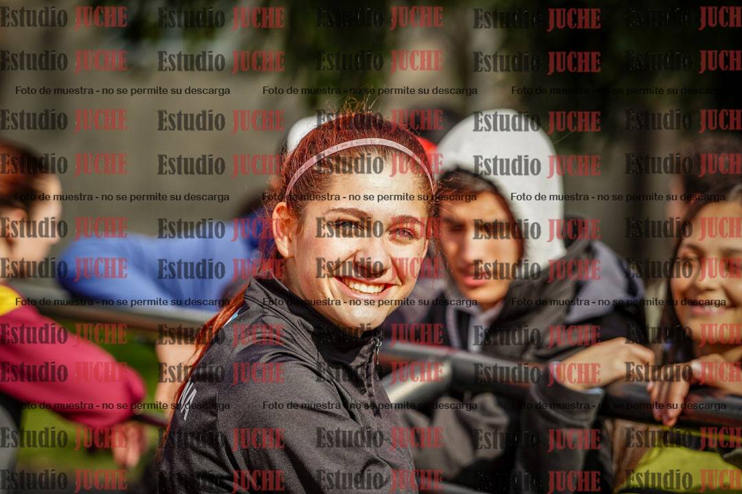 Fotos de algunos extras del torneo