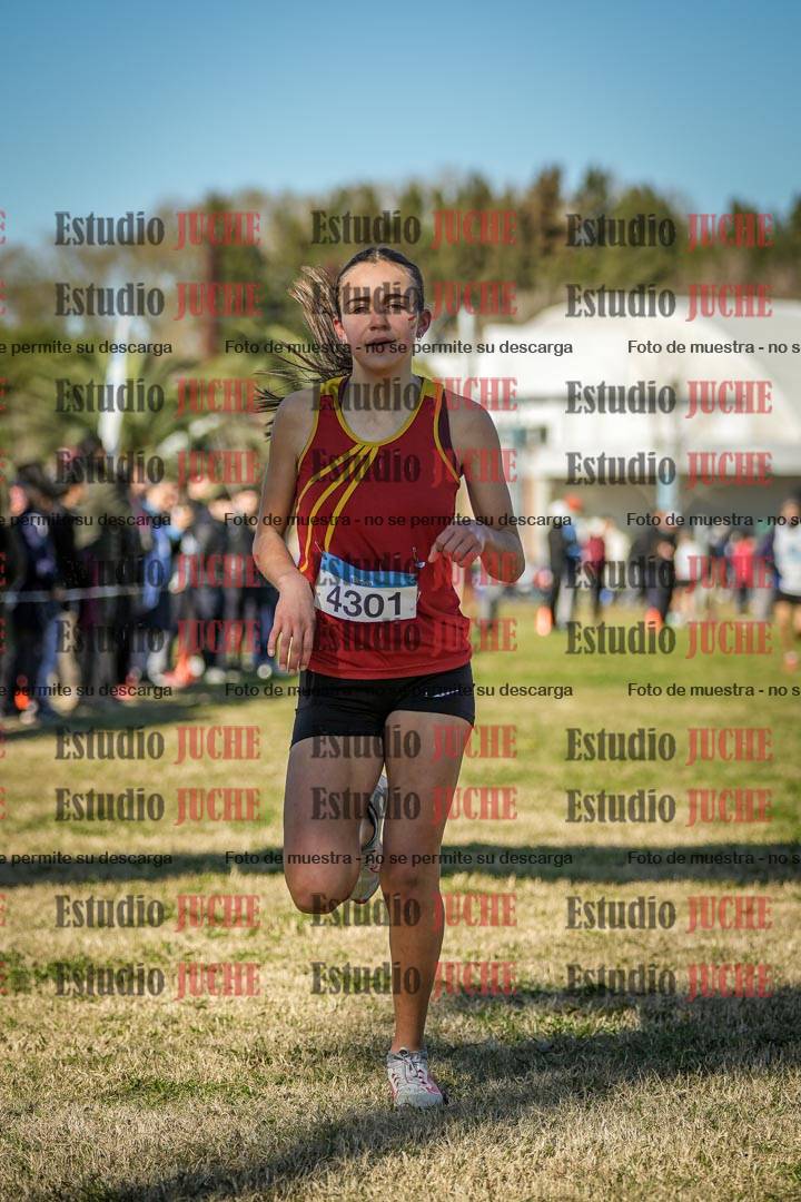Fotos de las llegadas