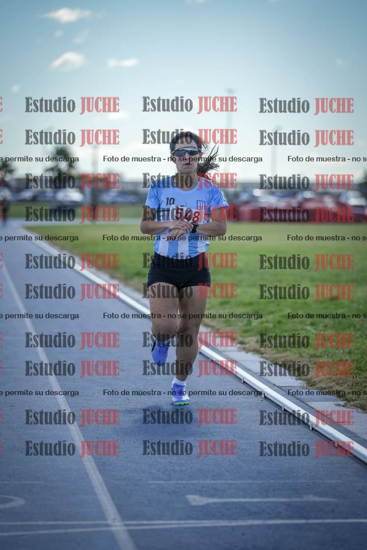 Fotos de los 800 m llanos de mujeres