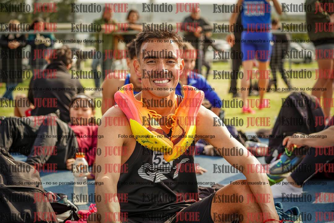 Fotos de algunos extras del torneo
